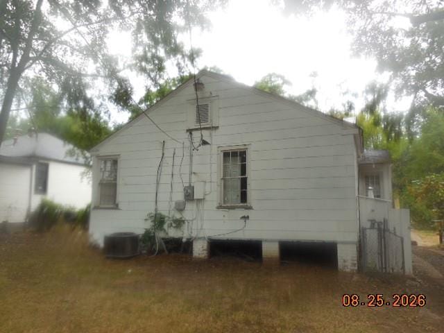 1511 Belwood Street, Shreveport LA 71108 - Photo 9