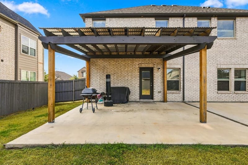 6953 Prairieside Trail, Venus TX 76084 - Photo 2