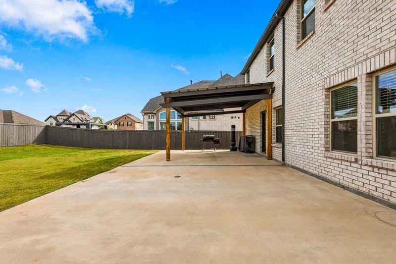 6953 Prairieside Trail, Venus TX 76084 - Photo 19