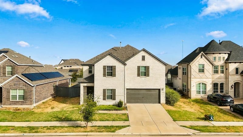 6953 Prairieside Trail, Venus TX 76084 - Photo 21