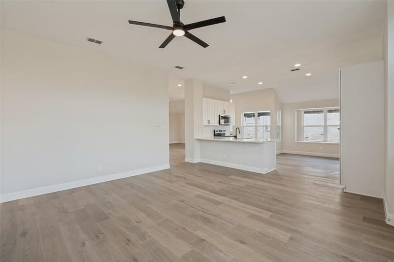 5849 Baker Drive, The Colony TX 75056 - Photo 6