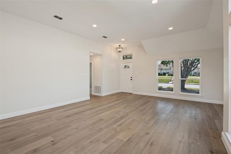 5849 Baker Drive, The Colony TX 75056 - Photo 3