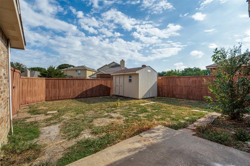 5849 Baker Drive, The Colony TX 75056 - Photo 24
