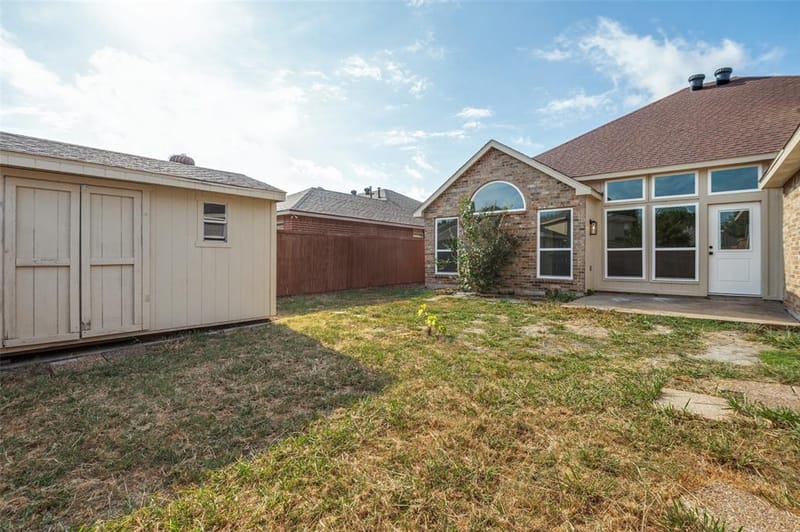 5849 Baker Drive, The Colony TX 75056 - Photo 25