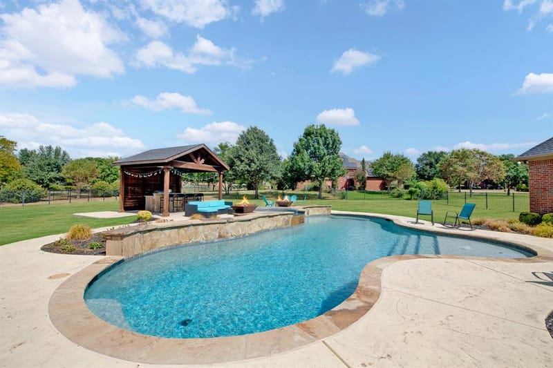 3833 Eagles Nest Trail, Burleson TX 76028 - Photo 27