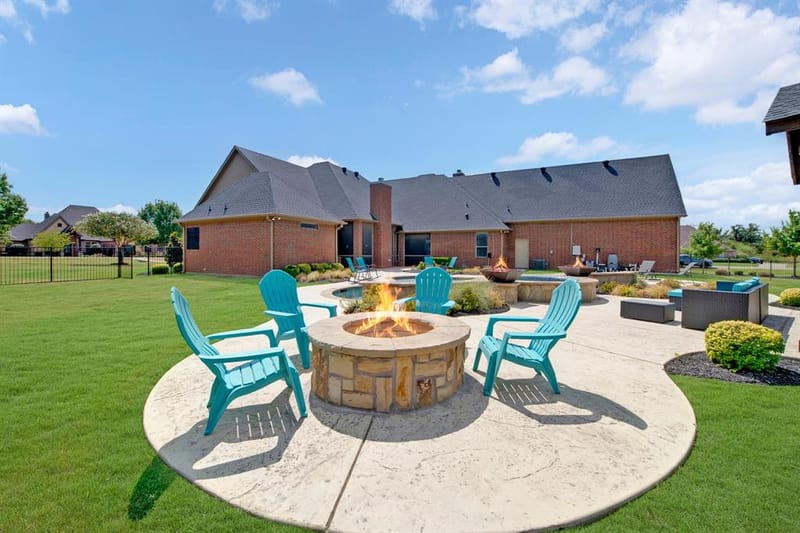 3833 Eagles Nest Trail, Burleson TX 76028 - Photo 26