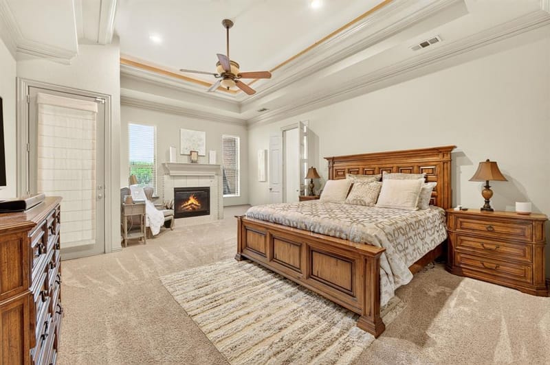 3833 Eagles Nest Trail, Burleson TX 76028 - Photo 7