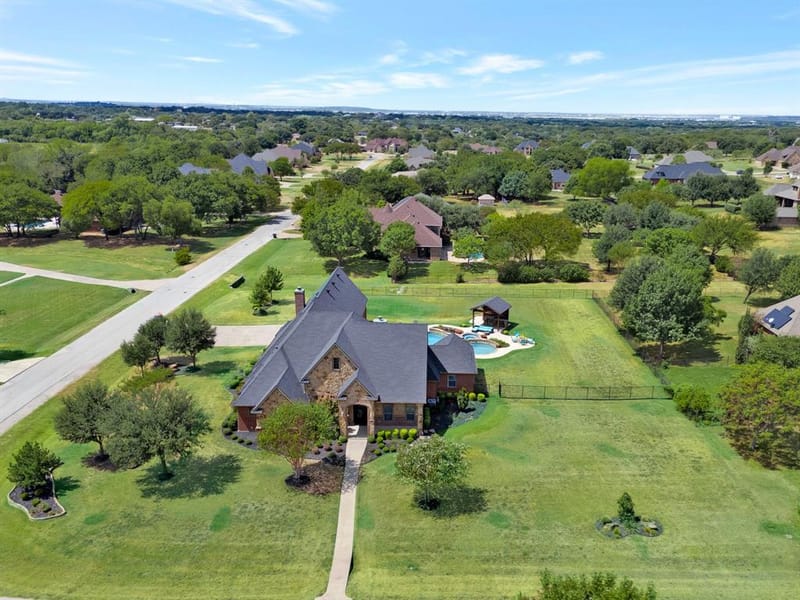 3833 Eagles Nest Trail, Burleson TX 76028 - Photo 36