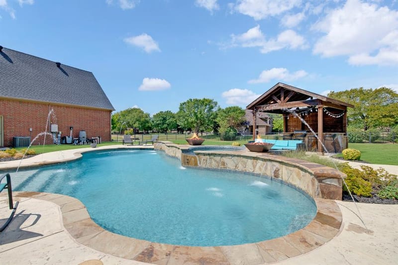 3833 Eagles Nest Trail, Burleson TX 76028 - Photo 32
