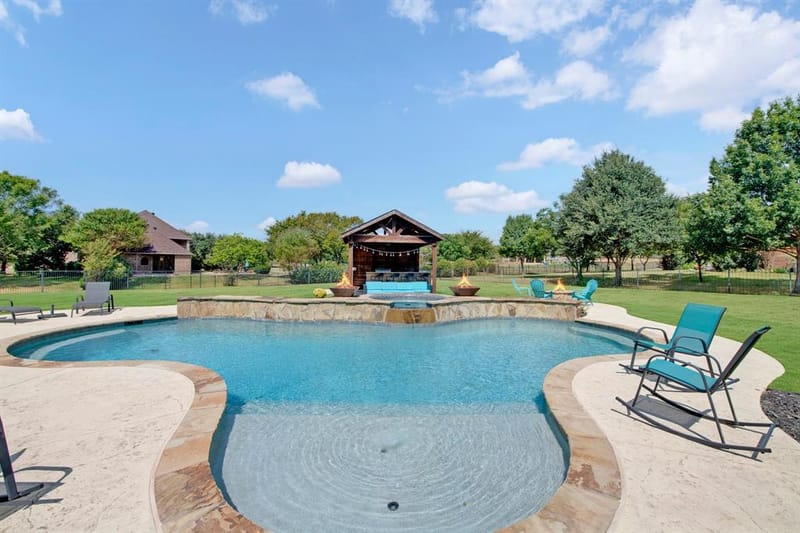 3833 Eagles Nest Trail, Burleson TX 76028 - Photo 28