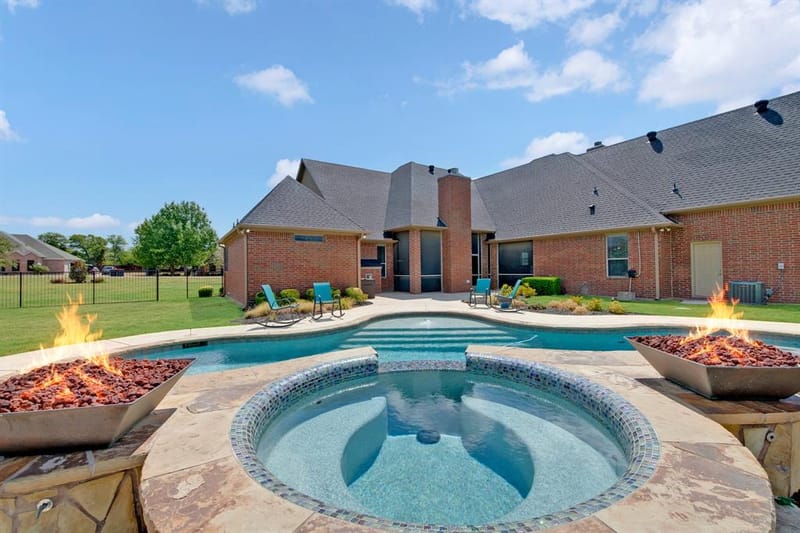 3833 Eagles Nest Trail, Burleson TX 76028 - Photo 30