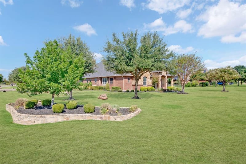 3833 Eagles Nest Trail, Burleson TX 76028 - Photo 38