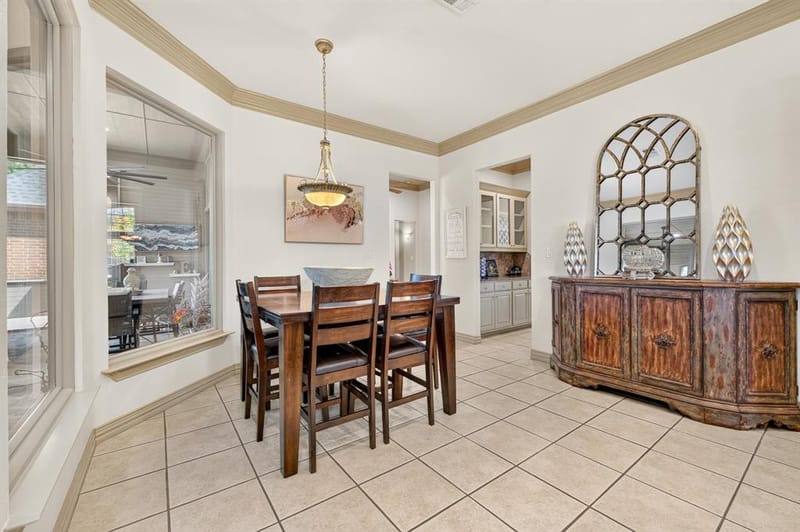 3833 Eagles Nest Trail, Burleson TX 76028 - Photo 10