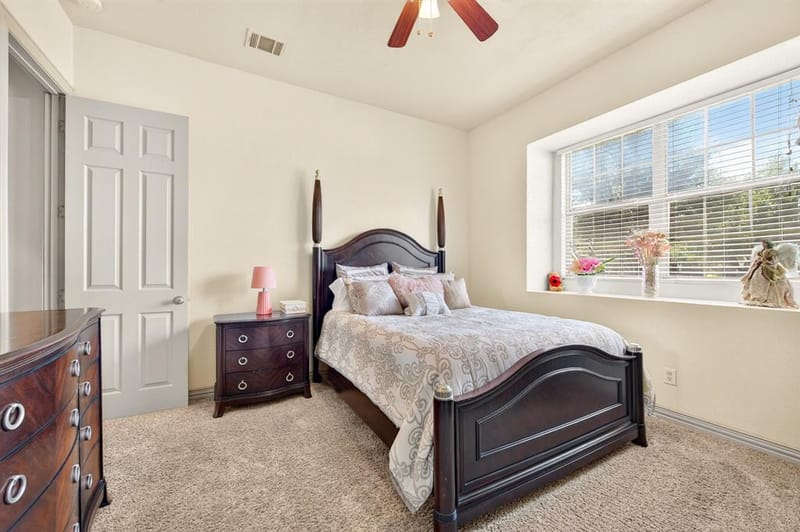 3833 Eagles Nest Trail, Burleson TX 76028 - Photo 18