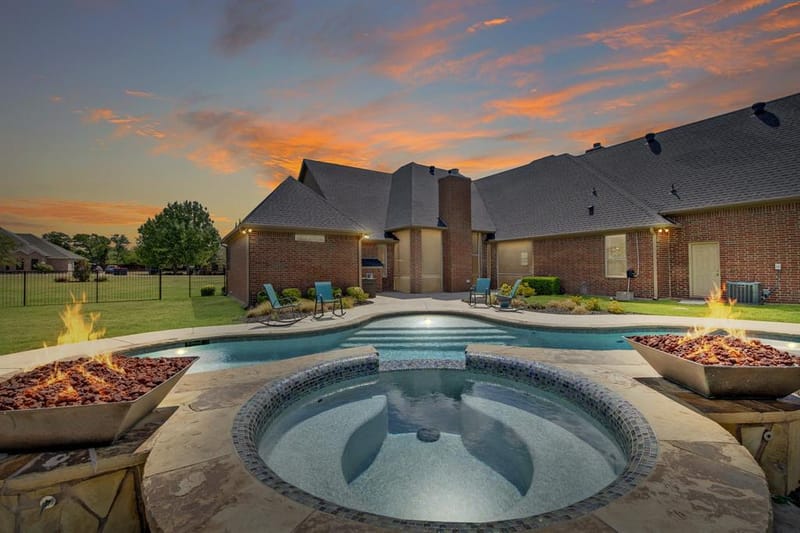3833 Eagles Nest Trail, Burleson TX 76028 - Photo 37