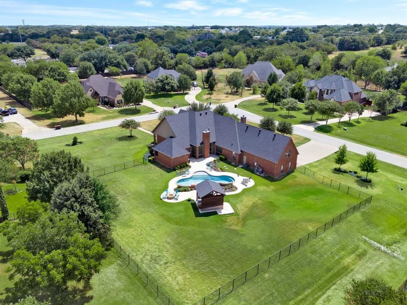 3833 Eagles Nest Trail, Burleson TX 76028 - Photo 35