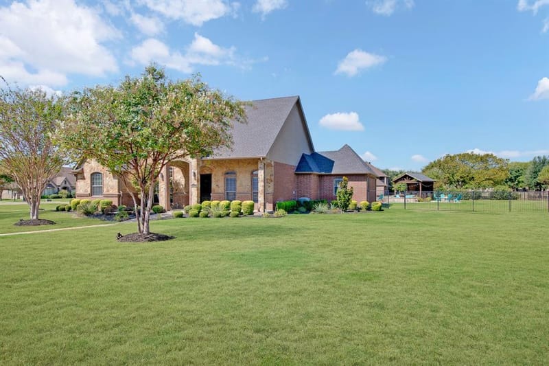 3833 Eagles Nest Trail, Burleson TX 76028 - Photo 39