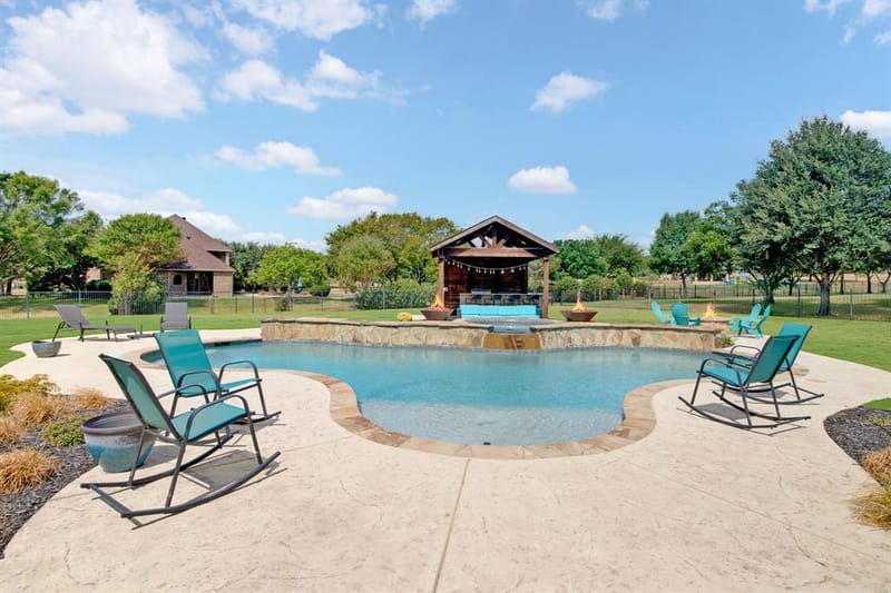 3833 Eagles Nest Trail, Burleson TX 76028 - Photo 25