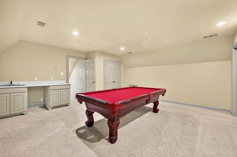 3833 Eagles Nest Trail, Burleson TX 76028 - Photo 21