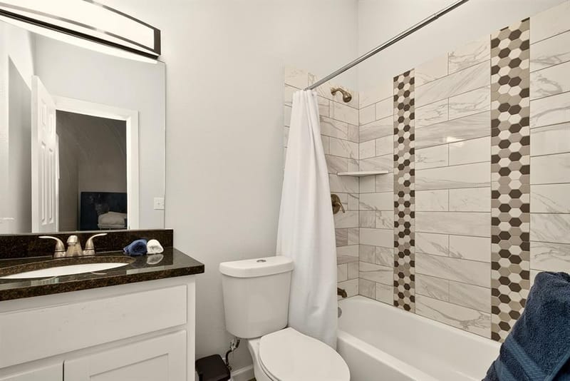 807 Dr Martin Luther King Jr Boulevard, Waxahachie TX 75165 - Photo 6