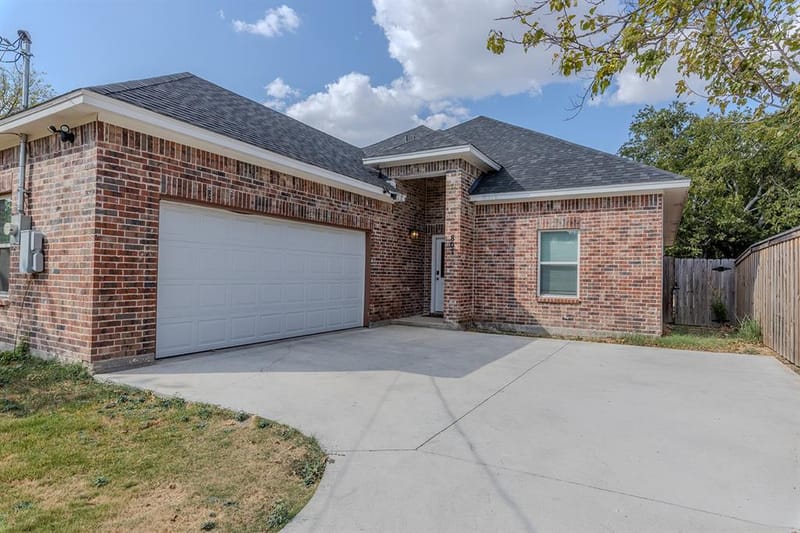 807 Dr Martin Luther King Jr Boulevard, Waxahachie TX 75165 - Photo 3
