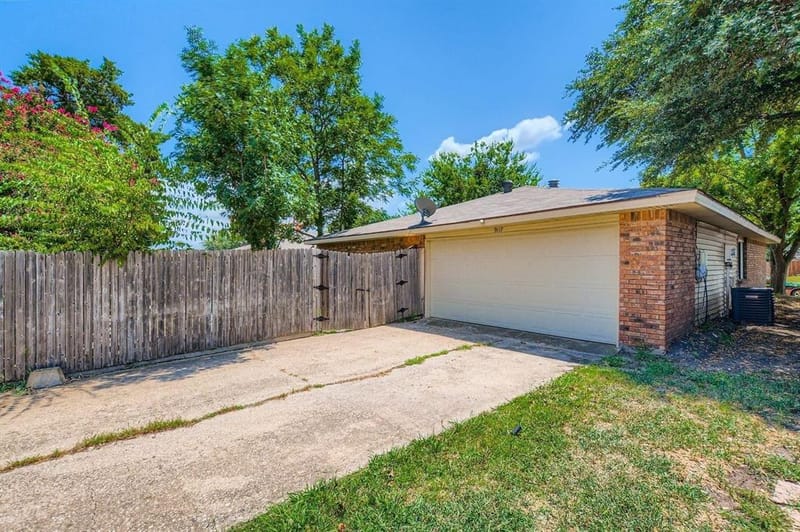 9117 Fairmont Circle, Rowlett TX 75088 - Photo 18