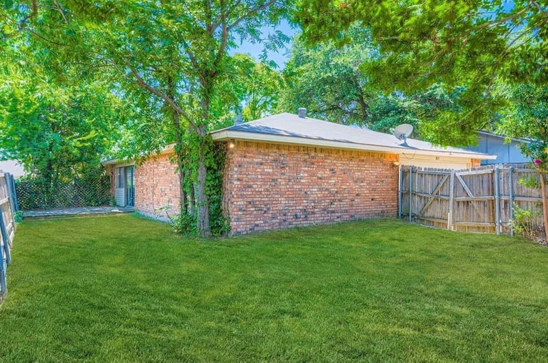 9117 Fairmont Circle, Rowlett TX 75088 - Photo 19