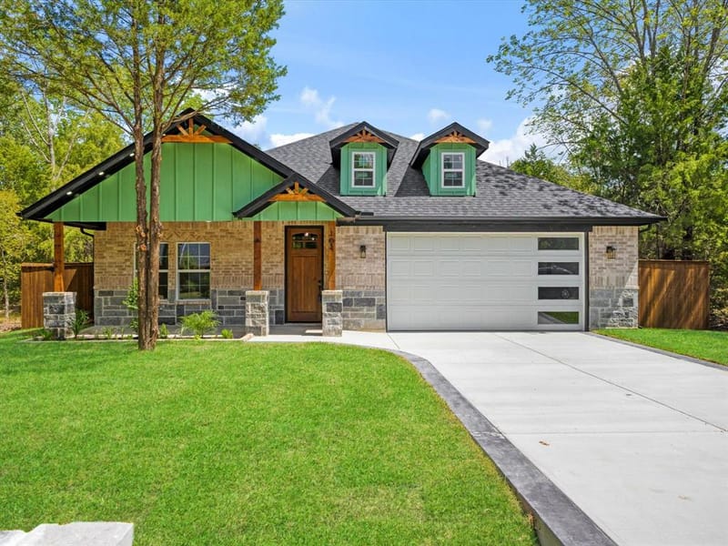 104 Parkside Drive, Trinidad TX 75163