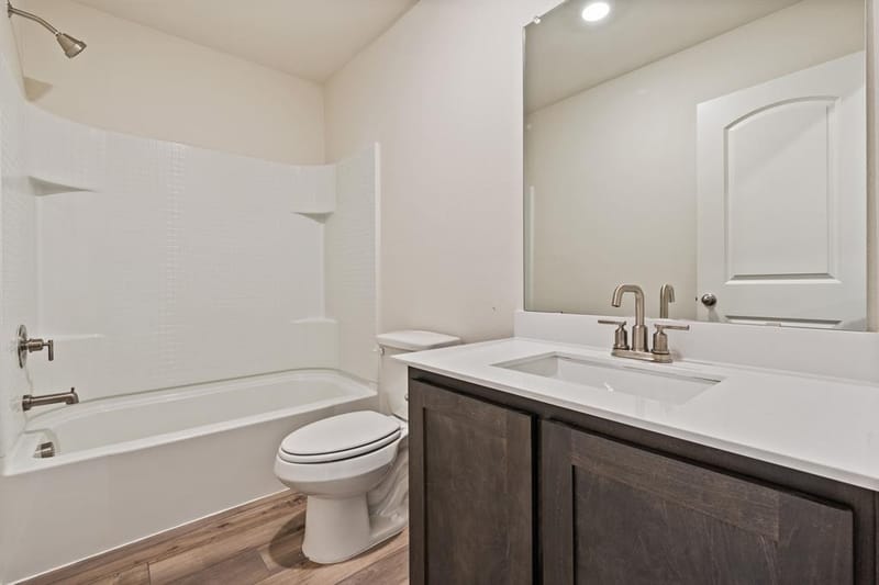 908 Burlington Avenue, Fort Worth TX 76108 - Photo 12