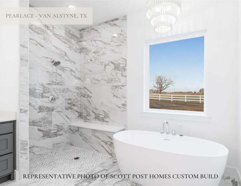 TBD Lot 6 Jolene Court, Van Alstyne TX 75495 - Photo 12