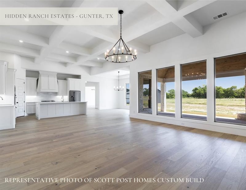 TBD Lot 6 Jolene Court, Van Alstyne TX 75495 - Photo 7