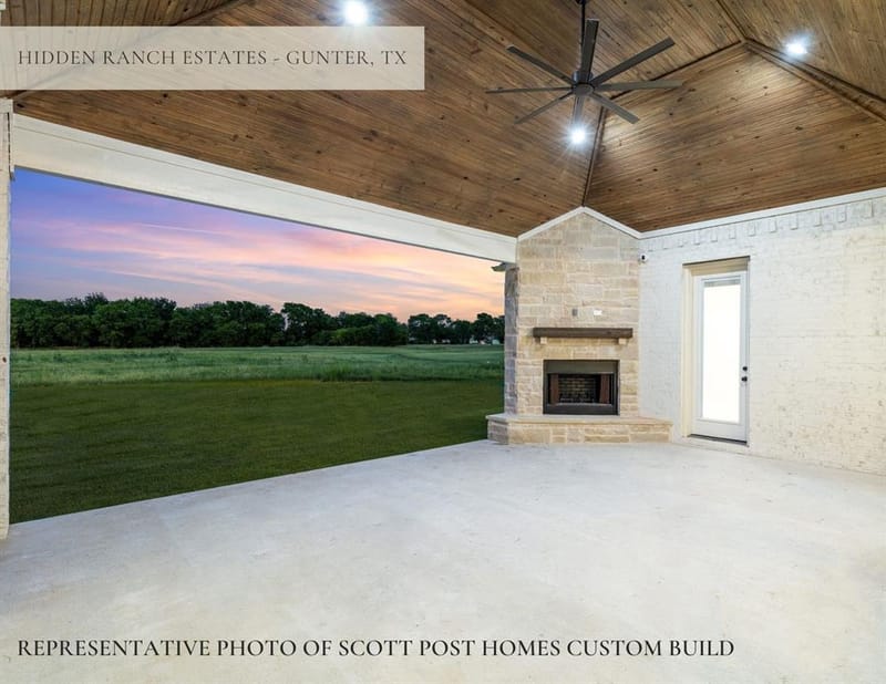 TBD Lot 6 Jolene Court, Van Alstyne TX 75495 - Photo 10