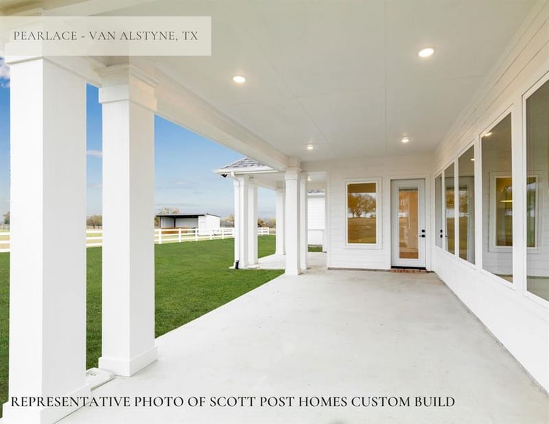 TBD Lot 6 Jolene Court, Van Alstyne TX 75495 - Photo 11