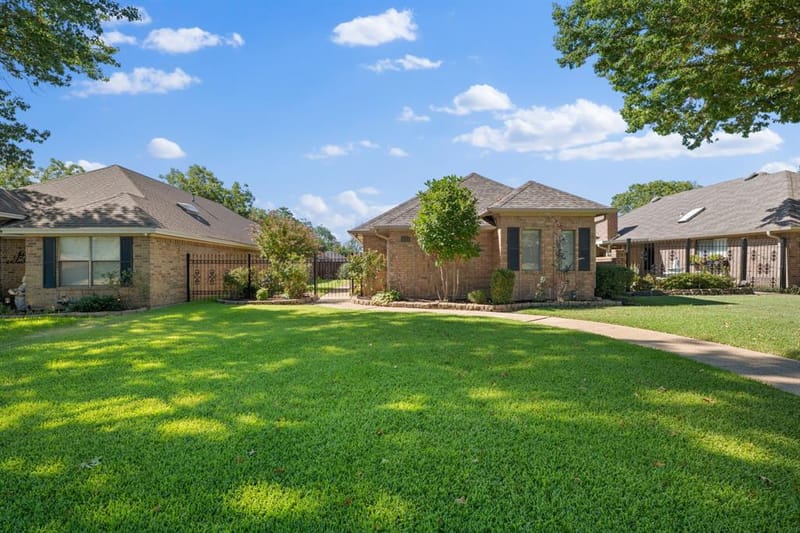 3111 Bonham Street, Greenville TX 75402