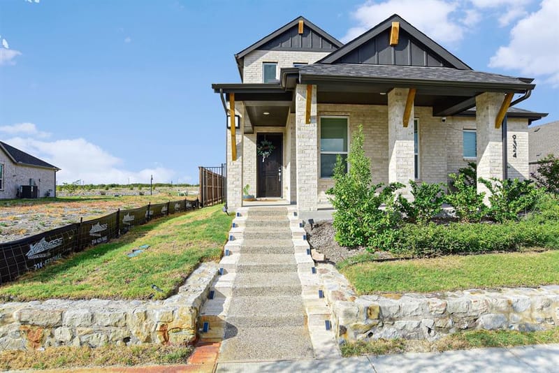 9324 Laurel Wreath Drive, Mesquite TX 75126 - Photo 7