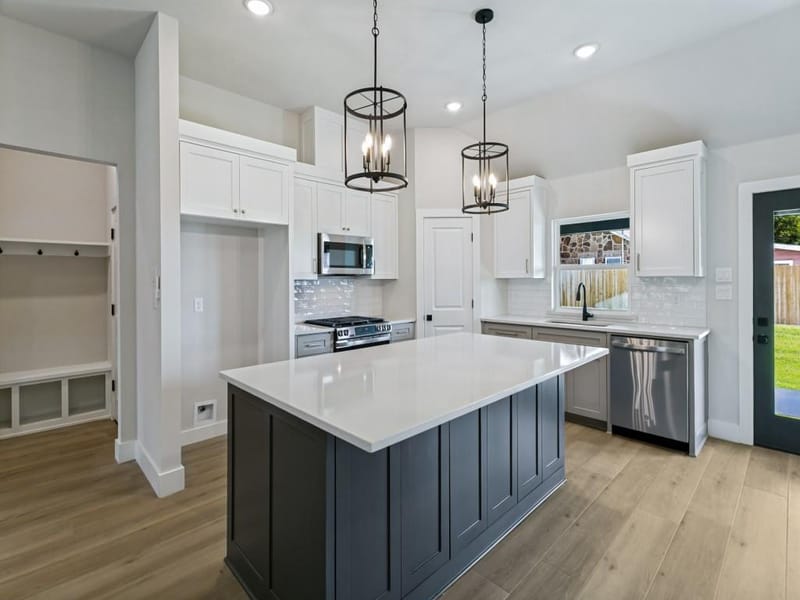 610 N Mill, Weatherford TX 76086 - Photo 7