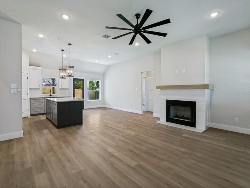 610 N Mill, Weatherford TX 76086 - Photo 5