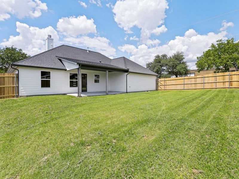 610 N Mill, Weatherford TX 76086 - Photo 24