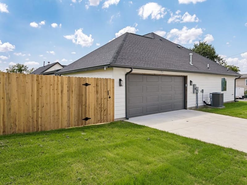610 N Mill, Weatherford TX 76086 - Photo 25