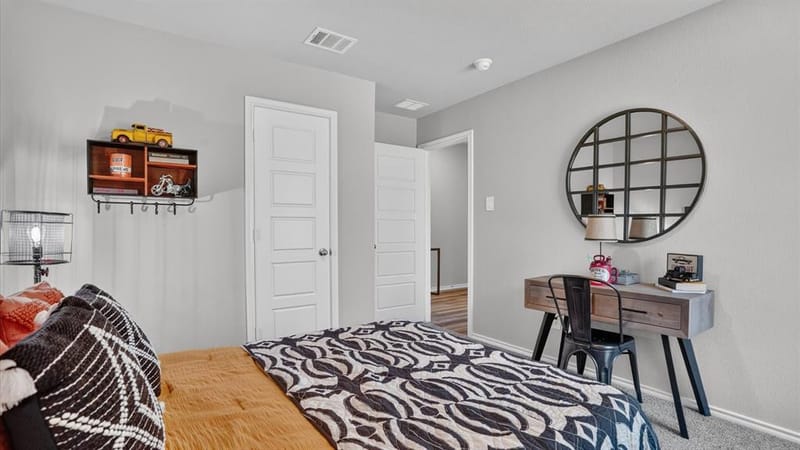 10804 BLOODSTONE Drive, Fort Worth TX 76036 - Photo 28