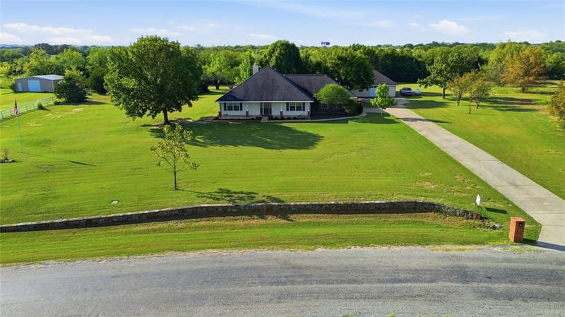 5654 Southfork Drive W, Royse City TX 75189 - Photo 5