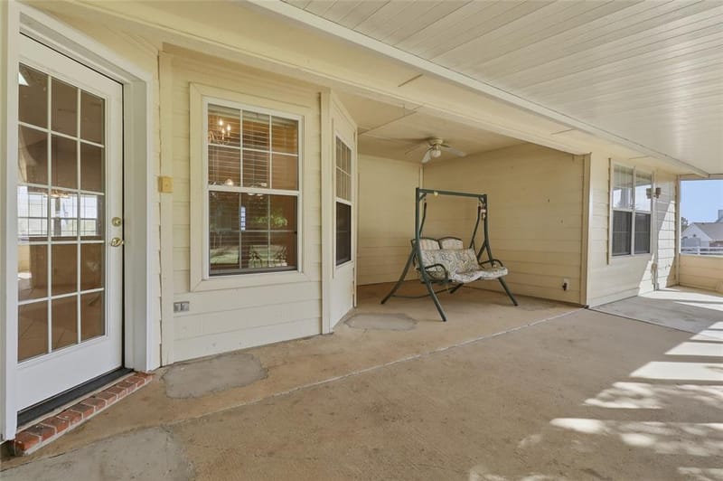 5654 Southfork Drive W, Royse City TX 75189 - Photo 29