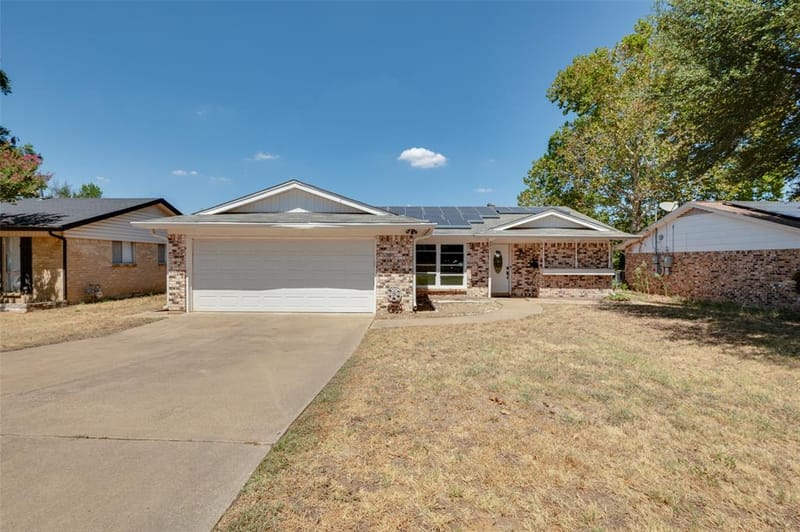 2913 David Lane, Arlington TX 76013 - Photo 24
