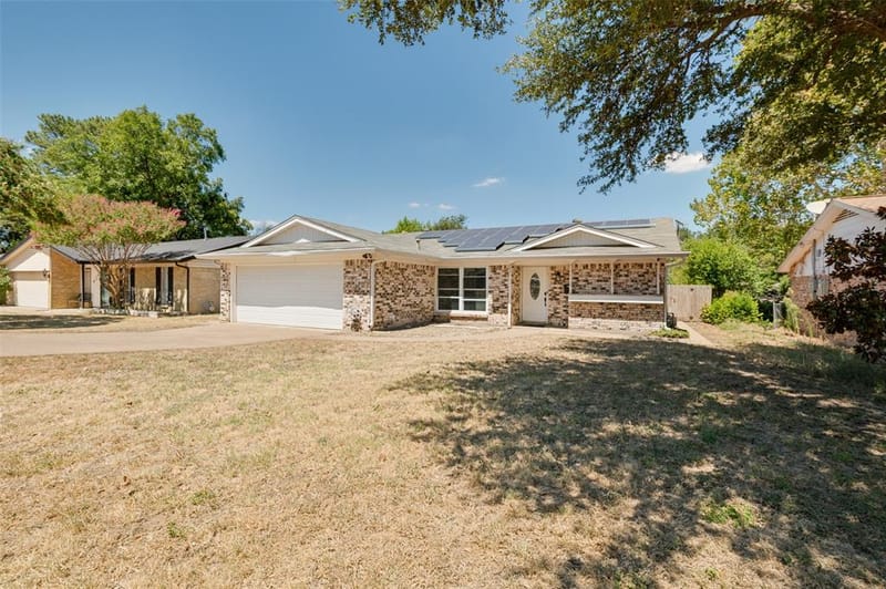 2913 David Lane, Arlington TX 76013 - Photo 25