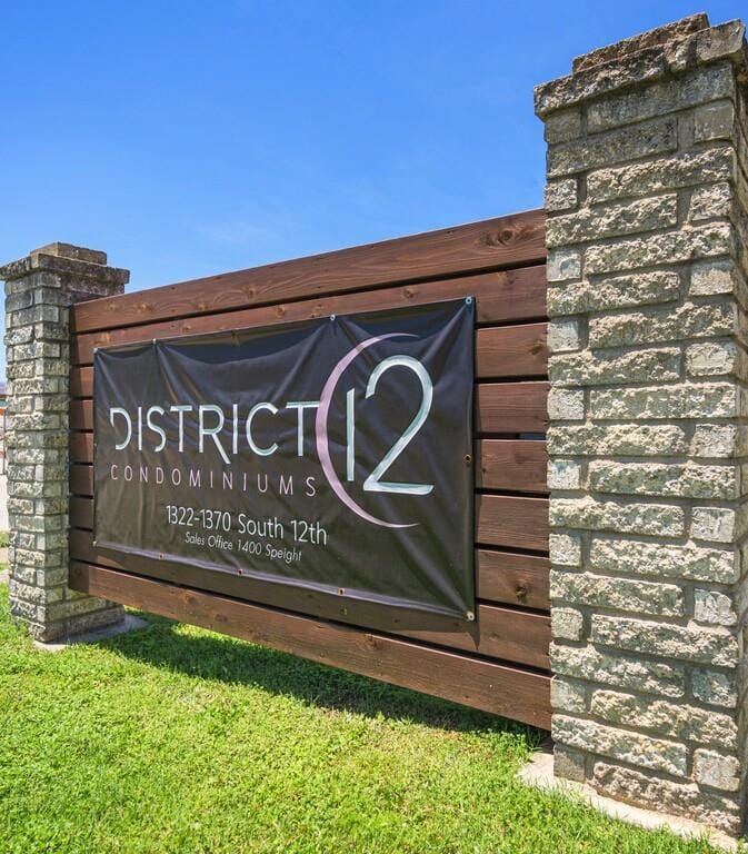 1362 S 12th Street # 22, Waco TX 76706 - Photo 25