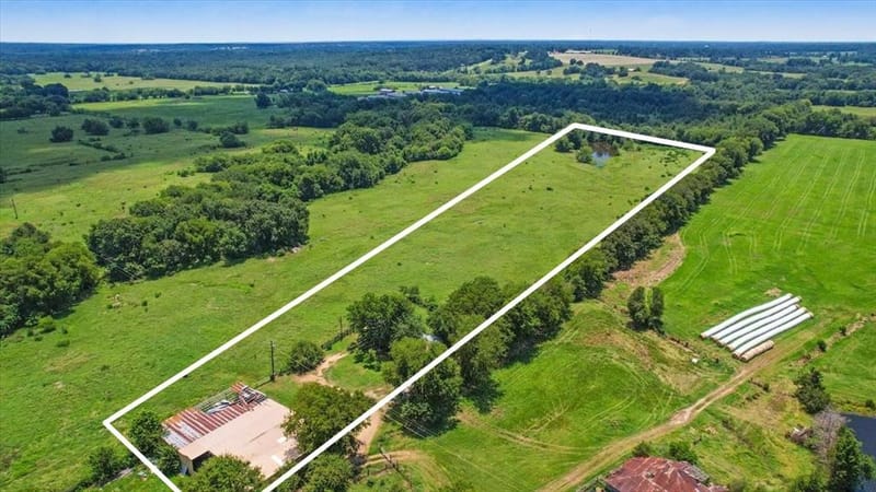 195 County Road 2468, Winnsboro TX 75494 - Photo 2