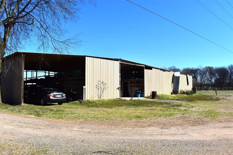 195 County Road 2468, Winnsboro TX 75494 - Photo 17