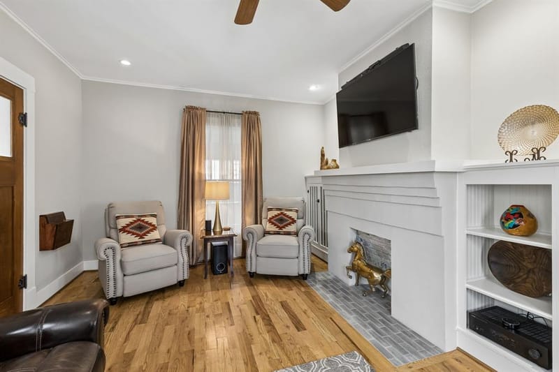 1011 Woodlawn Avenue, Dallas TX 75208 - Photo 28