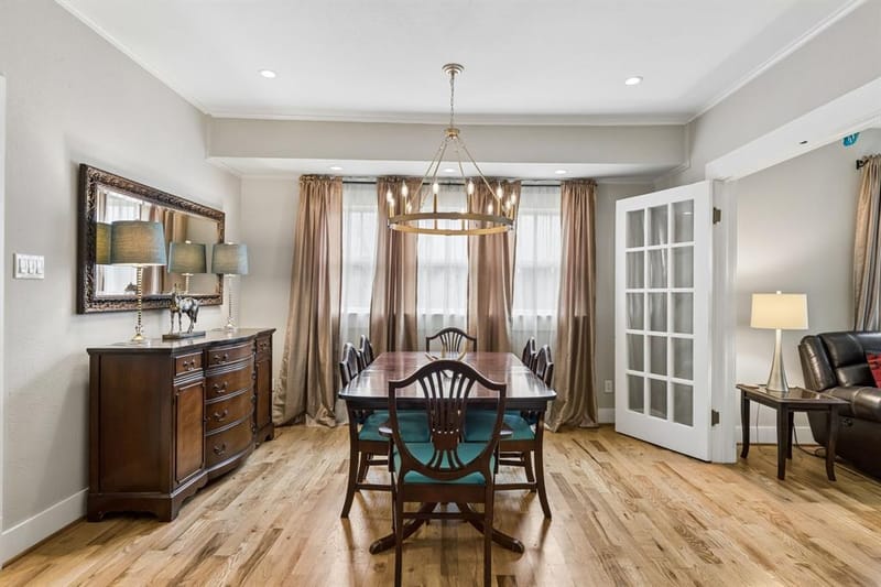 1011 Woodlawn Avenue, Dallas TX 75208 - Photo 8