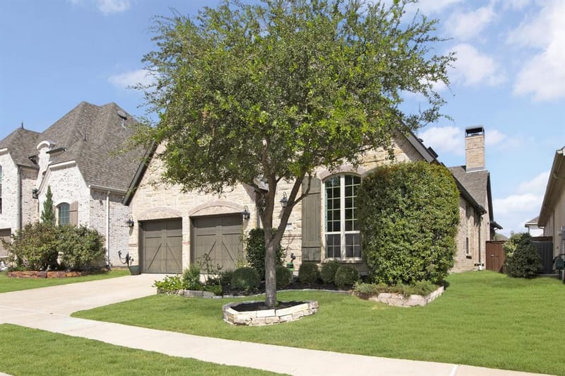 2937 Darcy, The Colony TX 75056 - Photo 2